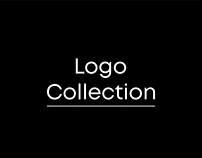 Logo Collection, Logo Folio, Logo Tipo