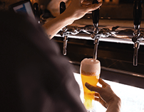Pivnoy. Brewery & Bar