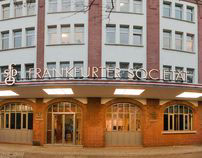 Frankfurter Societäts-Druckerei (FSD)