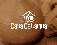 Branding / Casa Catarina