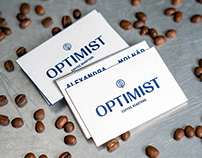 OPTIMIST COFFEE ROASTERS