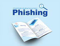 A Pocket Guide to Common Scams: Phishing
