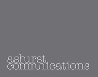 Ashurst Communications