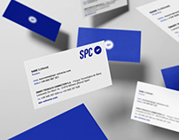 SPC - Corporate Identity