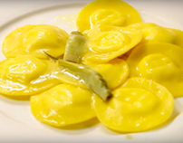 Video Promo - Restaurant Hostaria 900 Imola