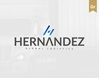 HERNÁNDEZ | Branding