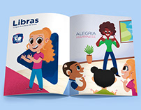 Libras | Didáticos | Textbook
