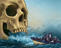 Boat of Death