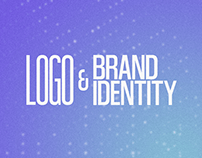 Logo and Brand Identity