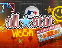 MLB All-Star Game Week 2022 | FOX Sports