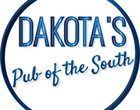 Dakota's Pub of the South