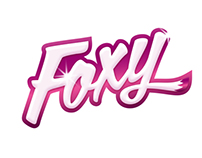 Foxy Cleaner - Packaging design
