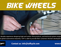 Bike Wheels