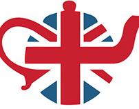 royal tea logo