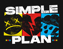 Simple Plan - Official Merch