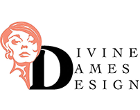 Divine Dames Logo