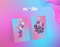 xoodie poster