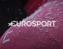 Eurosport - Giro d'Italia 2018
