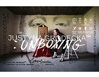 "Justyna Grodecka TM: Unboxing", 2022