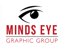 Minds Eye logo