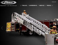 Oshkosh Corp: Pierce Fire & Emergency