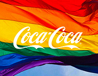 LGBT Coca-Cola: Taboo or not taboo