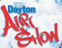 Dayton Airshow-2009