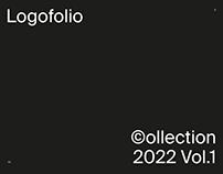 Logofolio collection 2022 - VOL.1