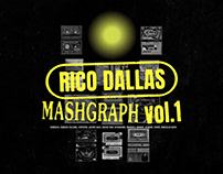 MASHGRAPH Vol.1
