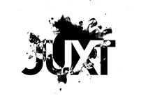 JUXT Brand Explorations
