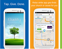 Givelify App