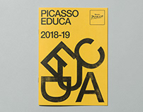 Picasso Educa
