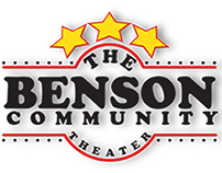 The Benson Community Theater