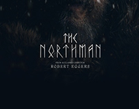 Robert Eggers' 'The Northman'
