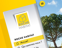 Roche Habitat