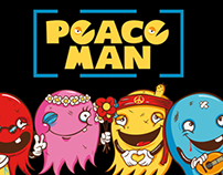 Peace-Man