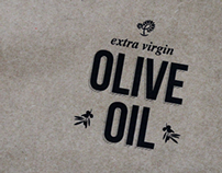 Olive Oil for Piscopo Gardens