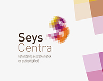 Corporate Identity Seys Centra