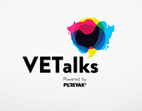 VETalks — Main Titles