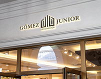 Gómez Junior Decoration