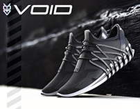 VOID - Sneaker Concept