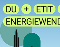 ETIT – TU Vienna Campaign Design