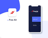 Free Air app
