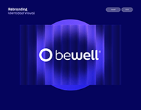 Rebranding / Bewell