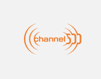 Channel 500 - Website UI