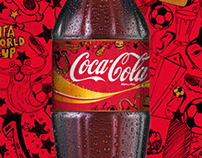 Coca-Cola World Cup 2006