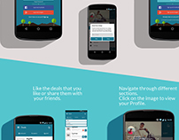 Scribbler - Android app
