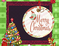 Merry Christmas eCard