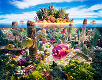 Foodscapes 2