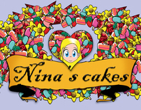 Nina's Cakes